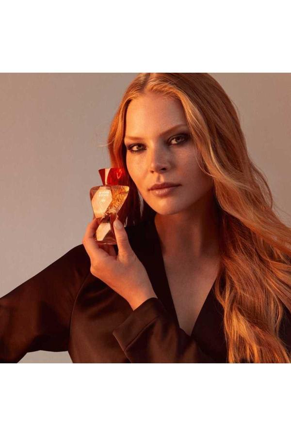 Oriflame So Fever Ecstatic Her Edp Tutkulu Ve Çekici Koku Kadın Parfümü 44317 - Image 1