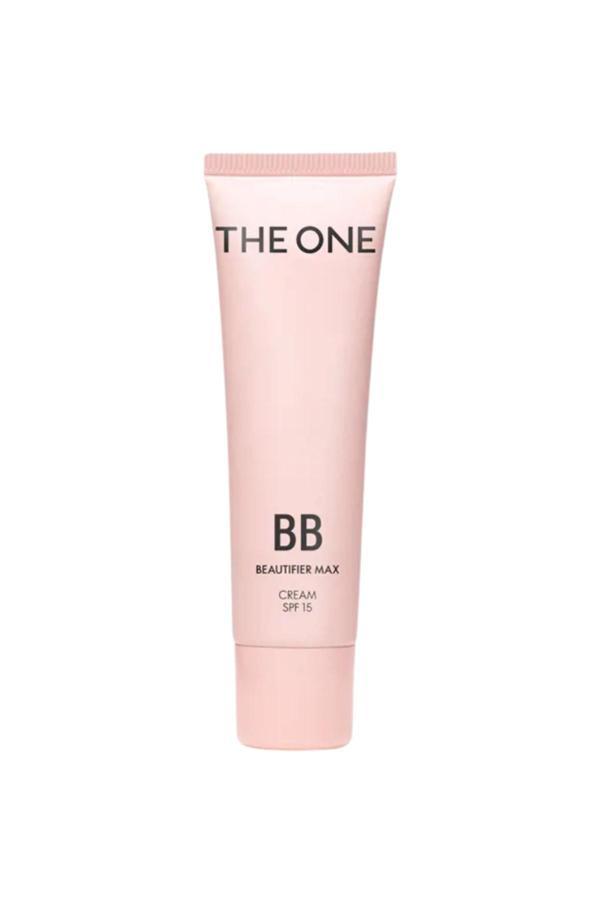 Oriflame The One BB Beautifier (Güzelleştirici) Max Krem Light Beige Nude 46135 - Image 1
