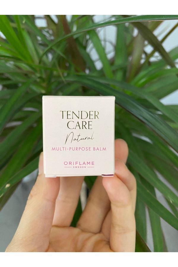 Oriflame Tender Care Çok Amaçlı Balm 12760 - Image 1