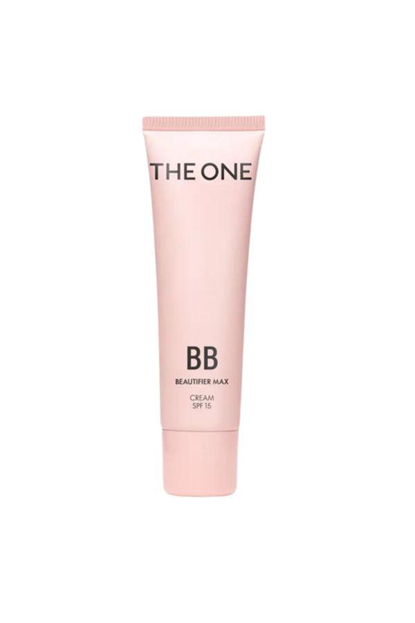 Oriflame The One BB Beautifier (Güzelleştirici) Max Krem Vanilla Neutral 46134 - Image 1