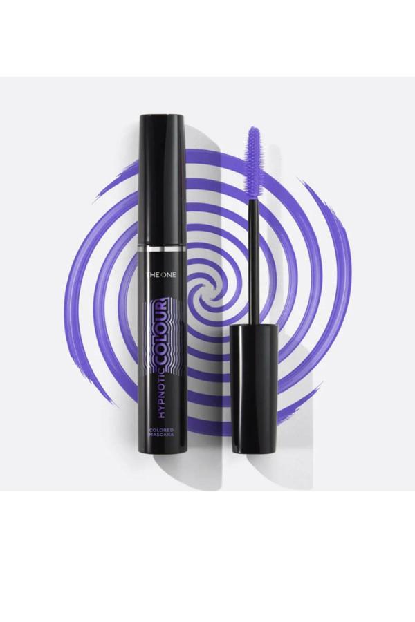 Oriflame The One Hypnotic Depth Renkli Maskara 47533 - Image 1
