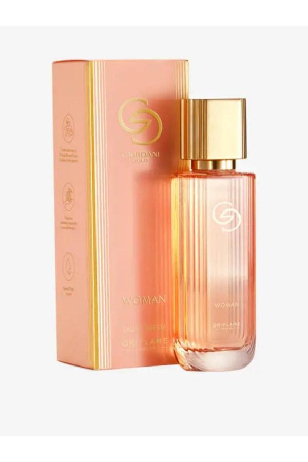 Oriflame Giordani Gold Woman Eau De Parfum 38531 - Image 1
