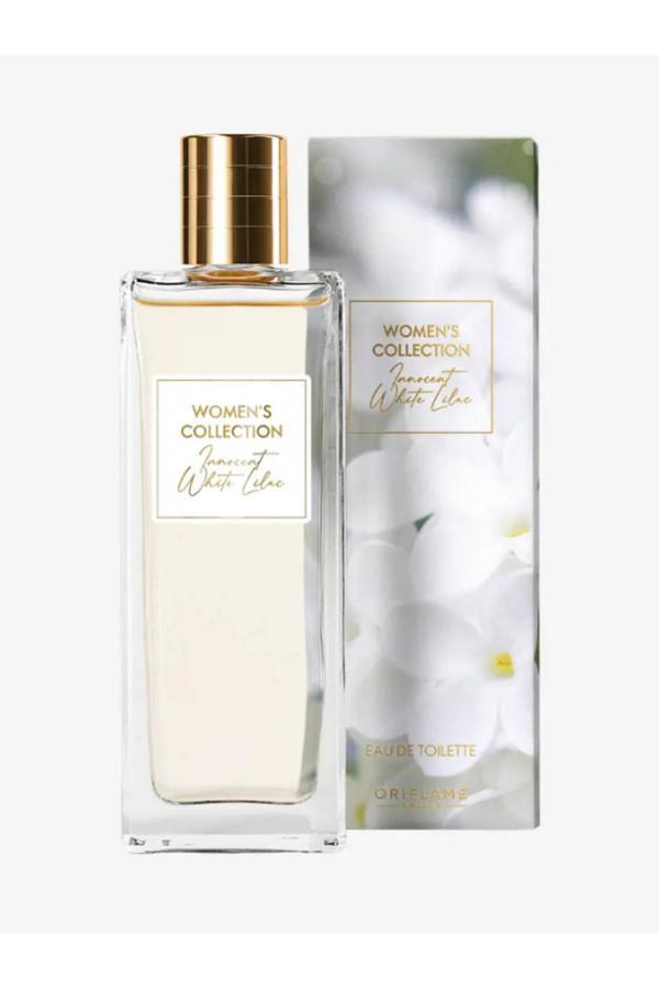 Oriflame Women's Collection White Lilac Edt 32438 - Image 1