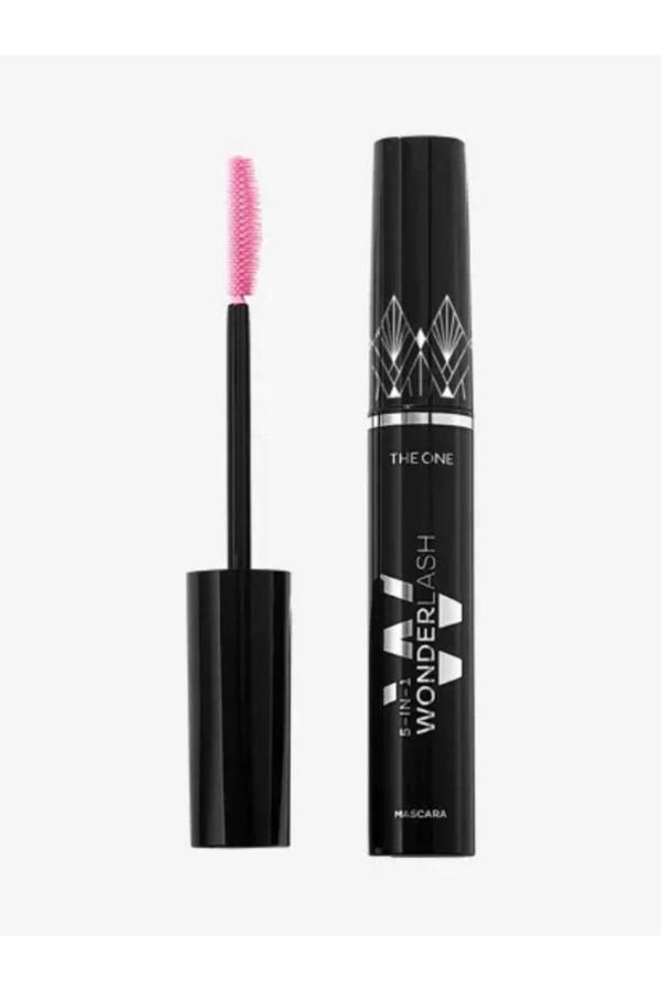 Oriflame The One 5’i 1 Arada Wonder Lash Maskara 42119 - Image 1