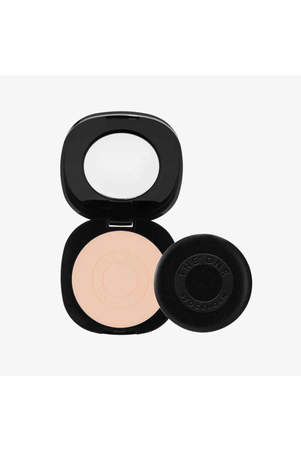 Oriflame The One Everlasting Sıkıştırılmış Pudra Light 34647 - Image 1