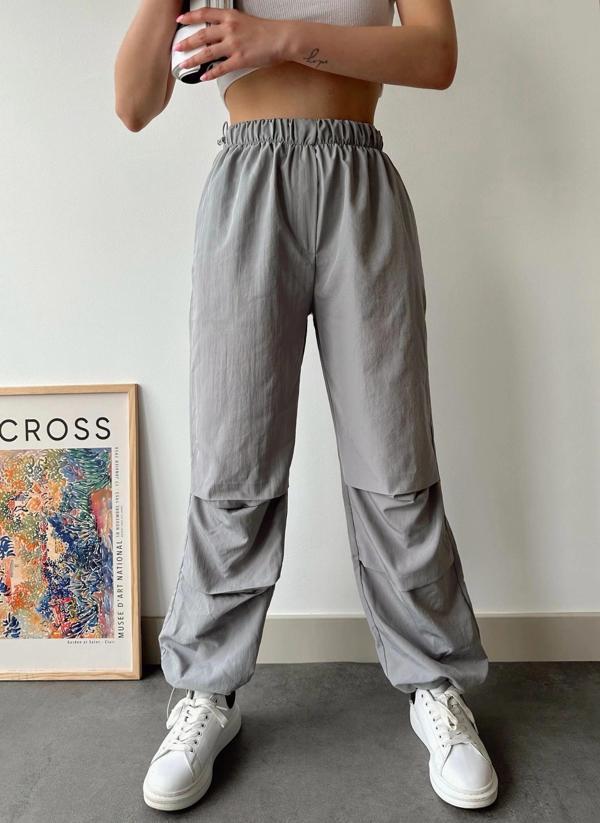 BİÇOMİ Paraşüt pantolon - Image 1