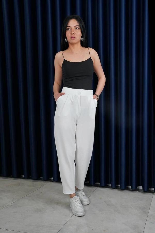 BİÇOMİ Havuç pantolon 3326 - Image 1