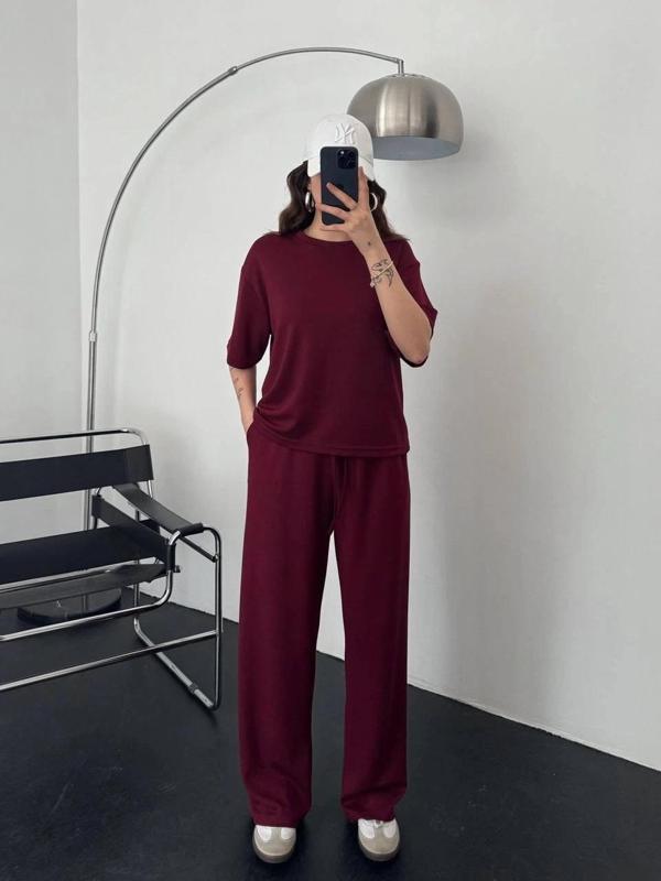 BİÇOMİ Modal alt üst takım - Image 1