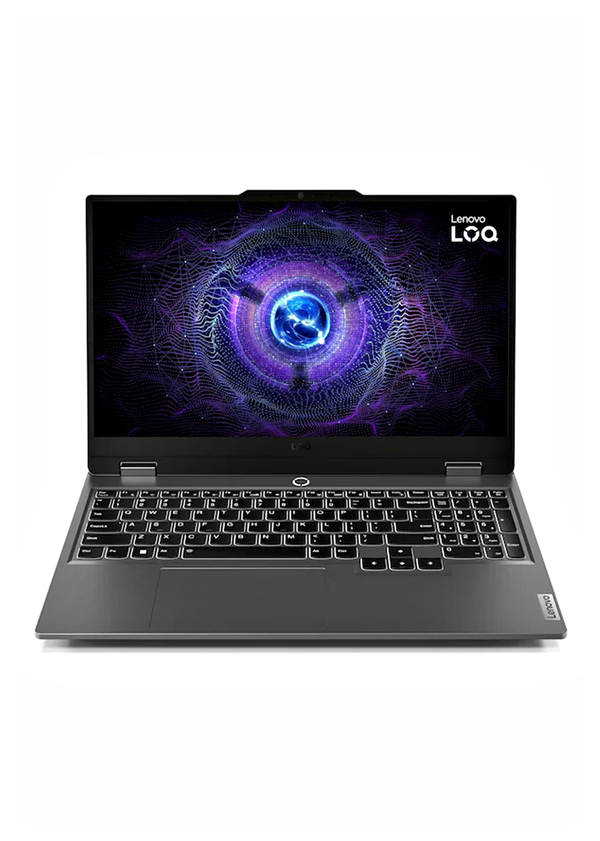 Lenovo LOQ 15IRX9A91 İntel Core İ7 13650HX 8GB 512GB SSD RTX3050 Windows 10 Home 15.6" FHD 144Hz IPS 83DV011CTRA91 - Image 1