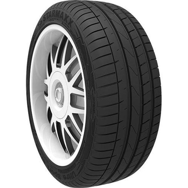 Starmaxx 235/50R18 101W XL Reinf. Ultra Sport ST760 (Yaz) (2025) - Image 1