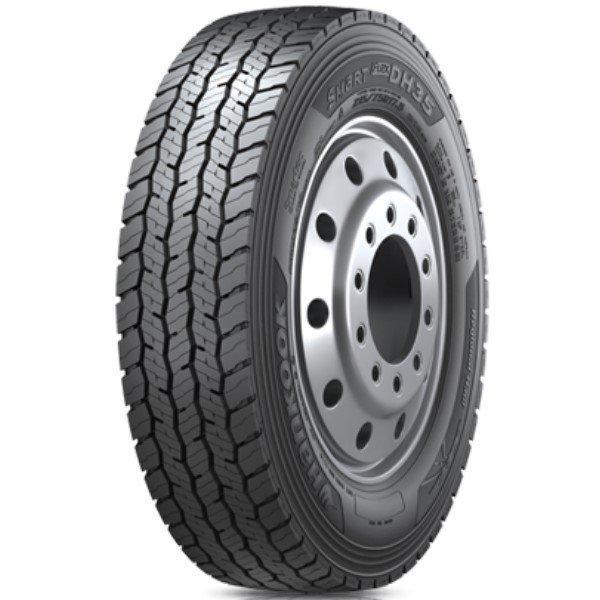 Hankook 225/75R17.5 129/127M Smart Flex DH35 (4 Mevsim) (2025) - Image 1