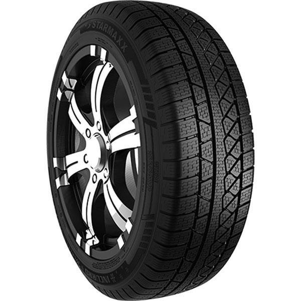 Starmaxx 265/60R18 114H XL Reinf. Incurro Winter W870 (Kış) (2025) - Image 1