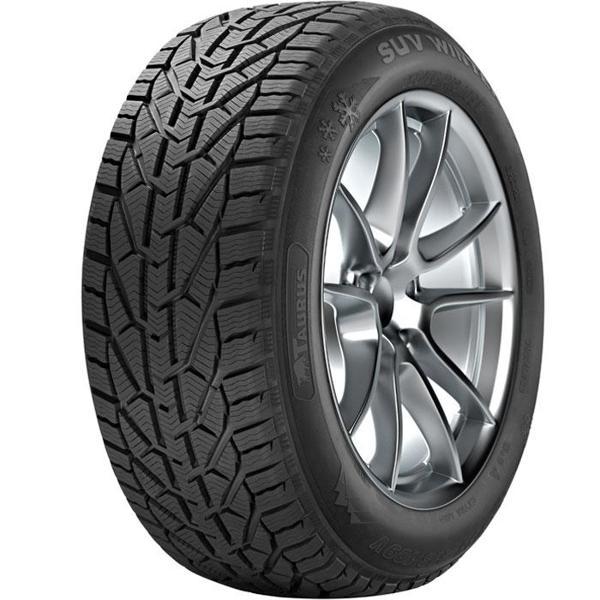 Taurus 255/50R19 107V XL Suv Winter (Kış) (2025) - Image 1