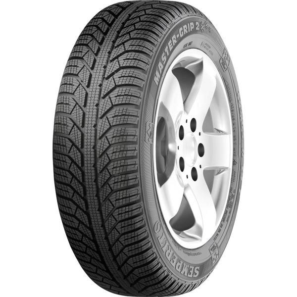Semperit 175/60R15 81T Master-Grip 2 (Kış) (2024) - Image 1