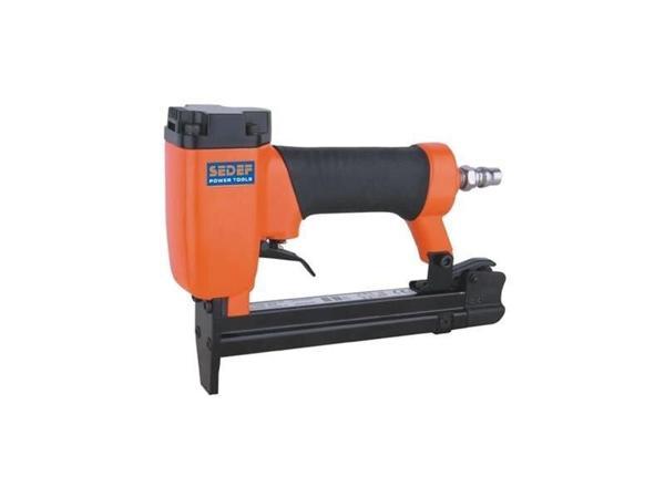 Sedef Power Tools Havalı Zımba Tabancası 8016 - Image 1