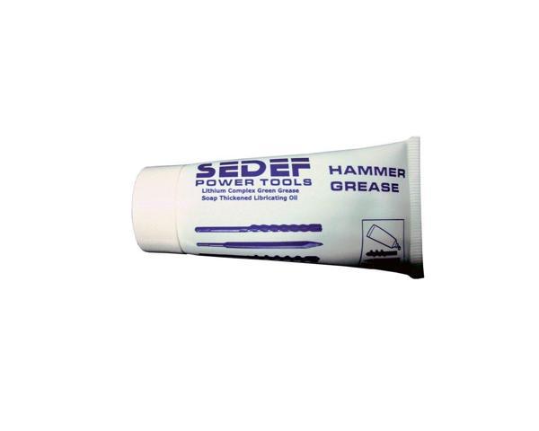 Sedef Power Tools Kırıcı-Delici Yağlama Gresi - Image 1