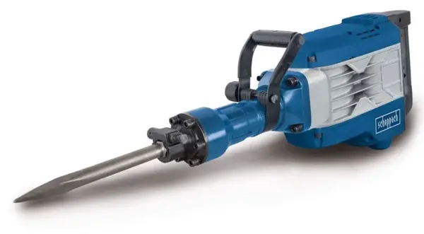 Scheppach Elektrikli Kırıcı Ab1900 1900W  - Image 1