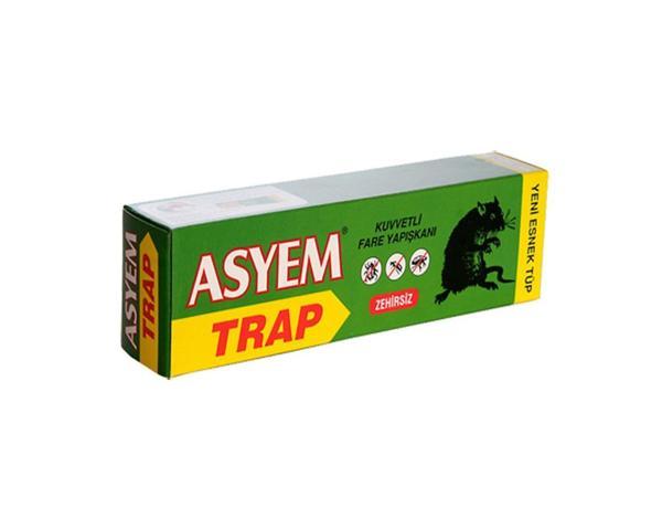 ASYEM ASTRAP Fare Yakalama Yapışkanı 125ml - Image 1