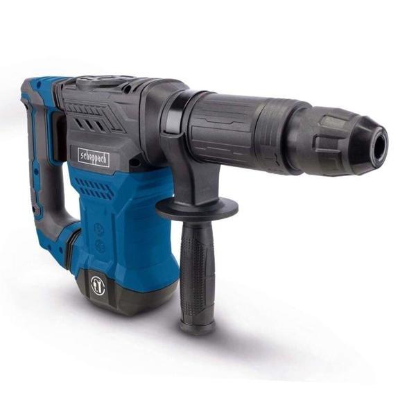 Scheppach Elektrikli Kırıcı Ab1500X 1300W Sds Max - Image 1