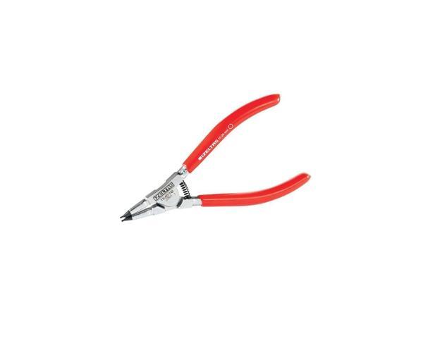 İzeltaş Dış Segman Pense Yaylı Düz 140 Mm-3301 - Image 1