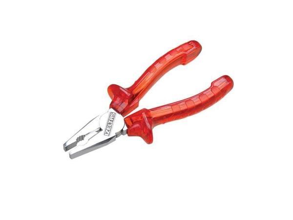 İzeltaş Kombine Pense Kraft Seri 200 Mm-3020 - Image 1