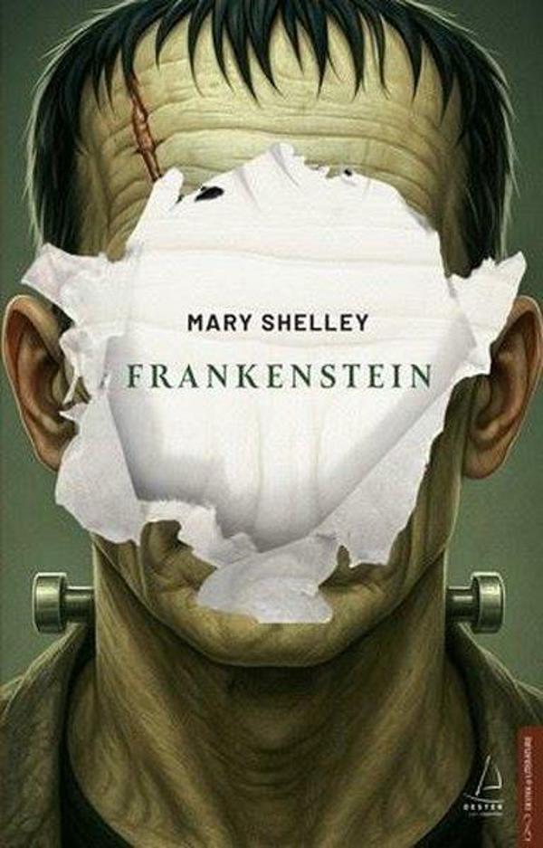 Frankestein - Destek Yayınları - Image 1
