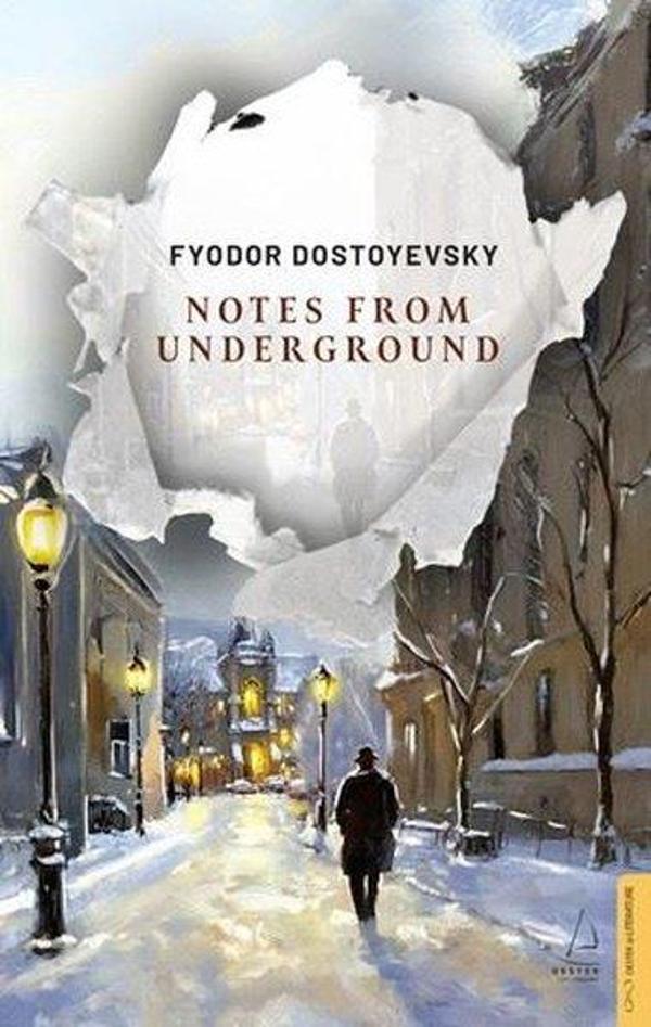 Notes From Underground - Destek Yayınları - Image 1