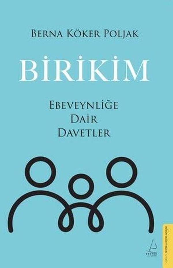 Birikim - Ebeveynliğe Dair Davetler - Destek Yayınları - Image 1