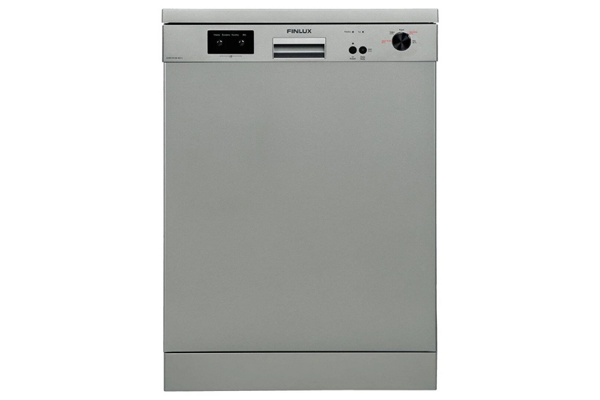Finlux Konfor BM 420 S 4 Programlı Bulaşık Makinesi - Image 1