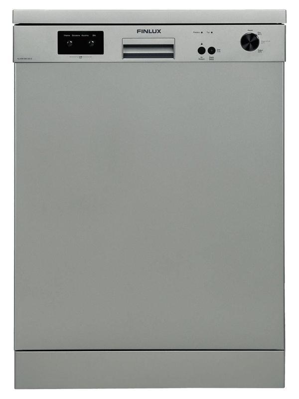 Finlux BM 320 S 3 Programlı Bulaşık Makinesi - Image 1