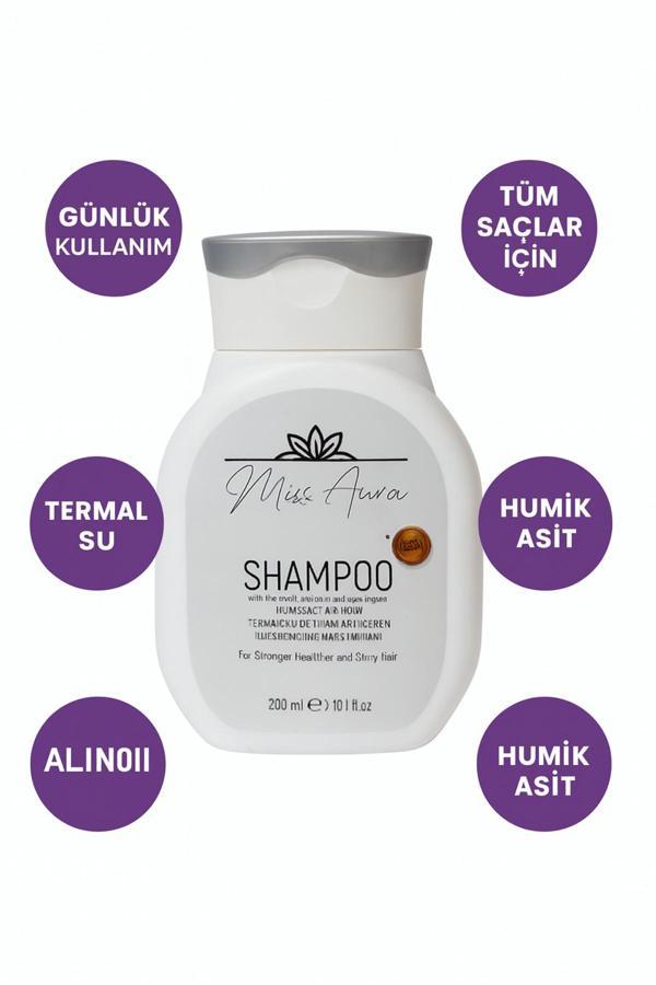 Miss Aura Cilt Beyazlatıcı Yüz Kremi Leke Karşıtı Aydınlatıcı Cilt Yenileyici Nemlendirici Bakım Kremi 50 Ml - Image 1