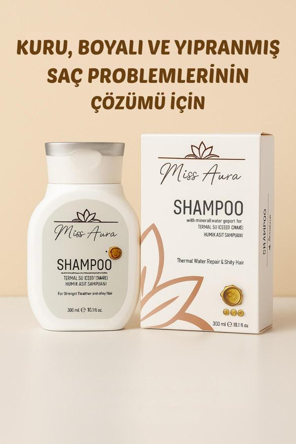 Miss Aura Kolajenli Detoks Yüz Maskesi | Anti & Yaşlanma Karşıtı Cilt Bakımı 150 Ml - Image 1