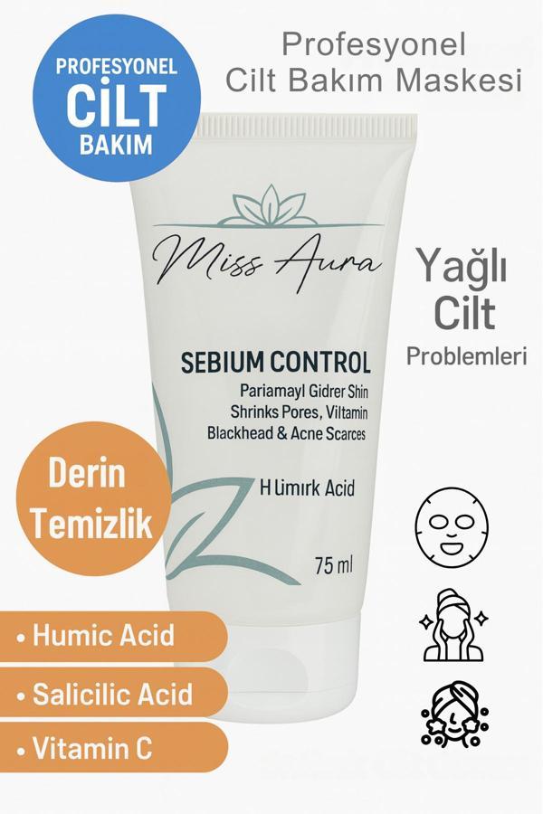 Termalife Hassas Ciltler Için Papatya Ve Gül Yağı Içeren Hassasiyet Karşıtı Etkili Peloid Yüz Maskesi-150 Gr - Image 1