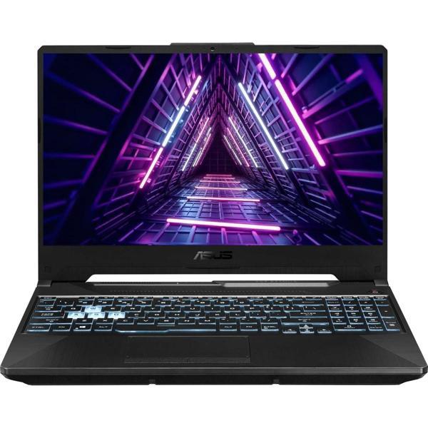 Tuf Gaming A15 FA506NCR-HN114A017 Ryzen7 7435HS 32GB 1tbssd RTX3050 15.6" Fhd W11P Dizüstü BILGISAYAR-CNT018 - Image 1