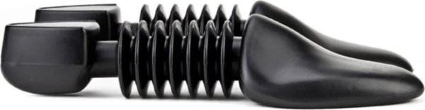 39-40 Numara Körüklü Plastik Ayakkabı Kalıbı - Image 1