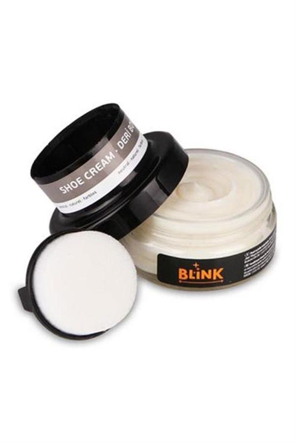 Blink 50 ml. Soft Naturel Deri Boyası - Image 1