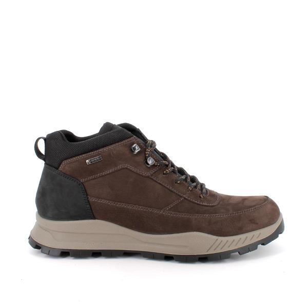 Erkek Bot 8629600 IGI&Co NABUK GUM LANA GORETEX Caffe - Image 1