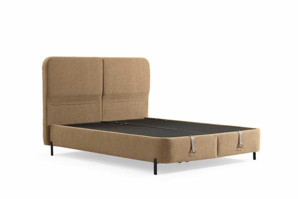 Melina Baza Başlık Seti 160x200 - Image 1