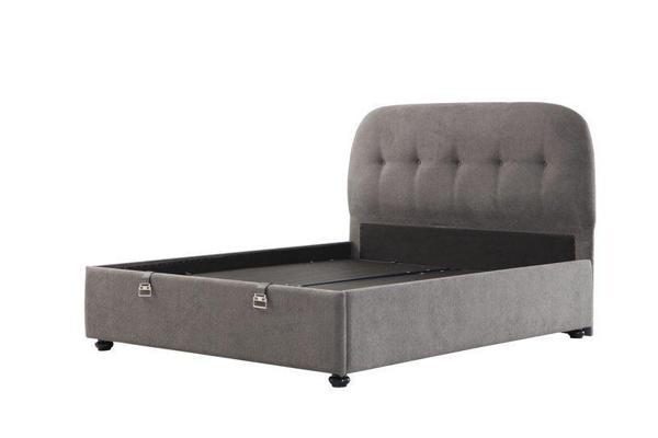 Buffy Baza Başlık  Siyah Ayak Coco13 140x200 - Image 1