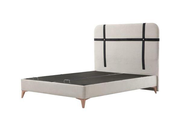 Elina Baza Başlık Ceviz Ayak - Pixel005 150x200 - Image 1