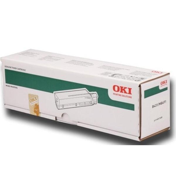 Oki B431-44574805 Orjinal Toner 7K. - Image 1