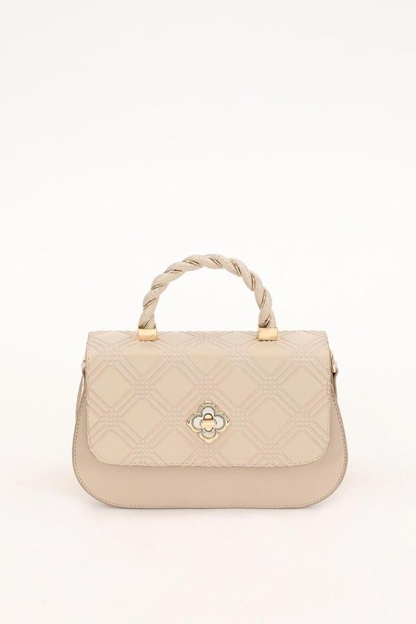 Vizon Rugan Kadın Omuz Çantası 930180 - Image 1