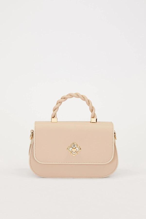 Nude Kadın El ve Omuz Çantası 930179 - Image 1