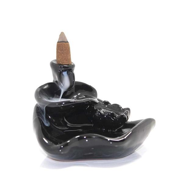 Seramik Geri Akış Tütsülük - Image 1