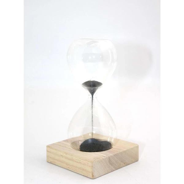 Mıknatıslı Kumsaati - Image 1