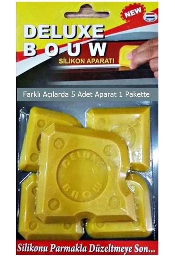 Deluxe Silikon Çekme Aparatı - Image 1