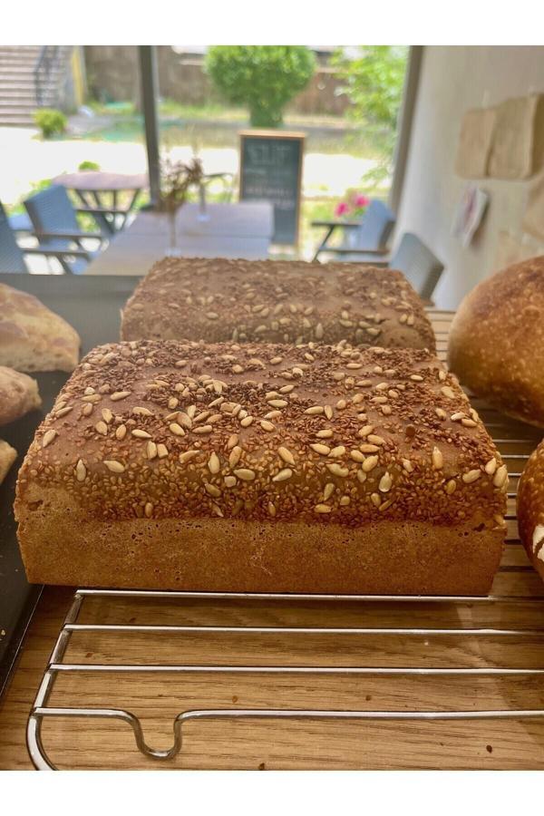 Yöresel Tat Siyez Ekmeği - Image 1