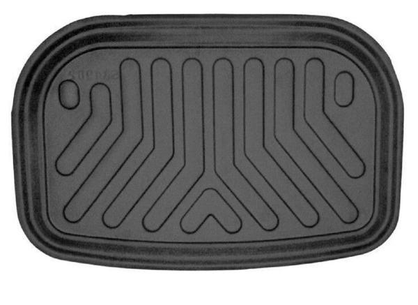 Tesla Model Y ( Juniper ) 2025 Sonrası Bagaj Havuzu | Arka Alt Küçük - Image 1