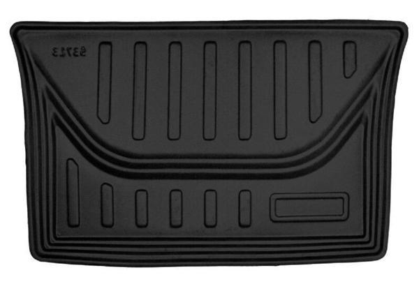 Tesla Model Y ( Juniper ) 2025 Sonrası Bagaj Havuzu | Arka Alt Büyük - Image 1