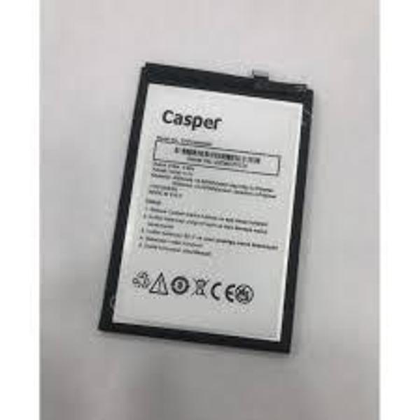 Kdr Casper Via M30 Plus FHPV466595P Batarya Pil - Image 1